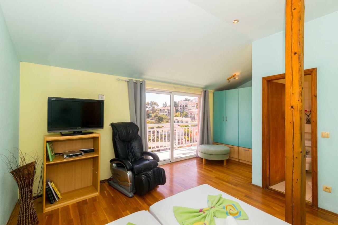 Apartments Palma Jelsa  Eksteriør billede
