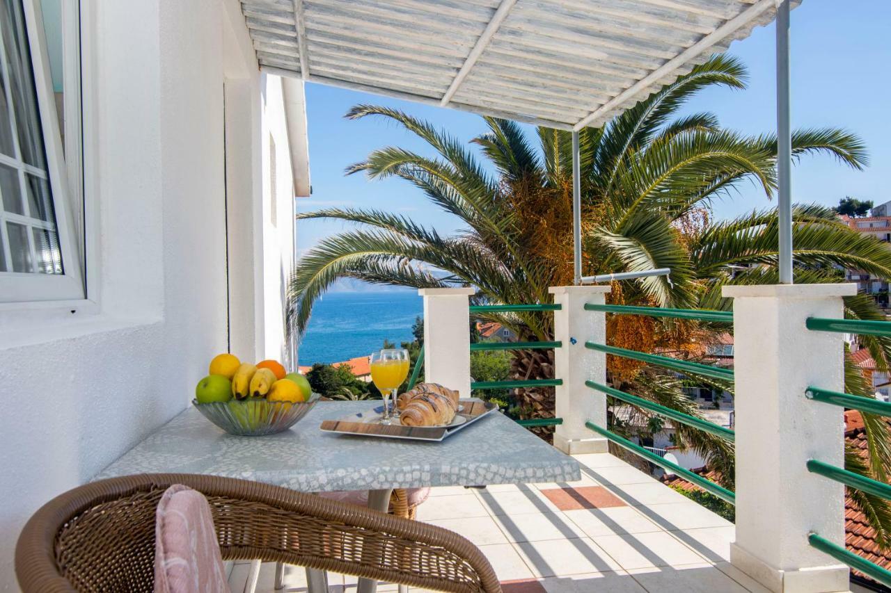 Apartments Palma Jelsa  Eksteriør billede