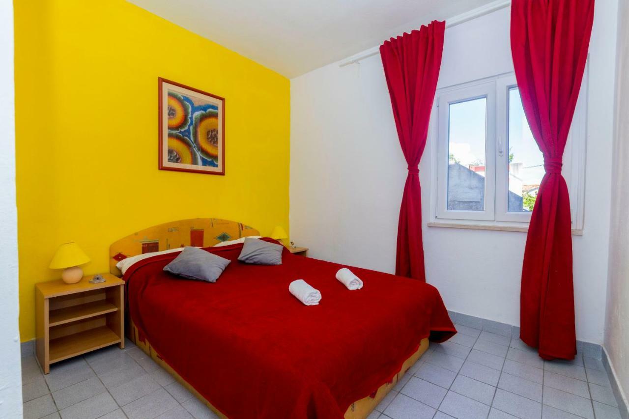 Apartments Palma Jelsa  Eksteriør billede