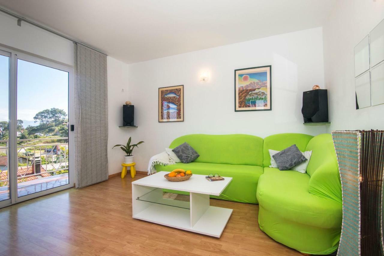 Apartments Palma Jelsa  Eksteriør billede